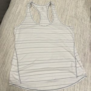 Athleta Scoop Tank XL